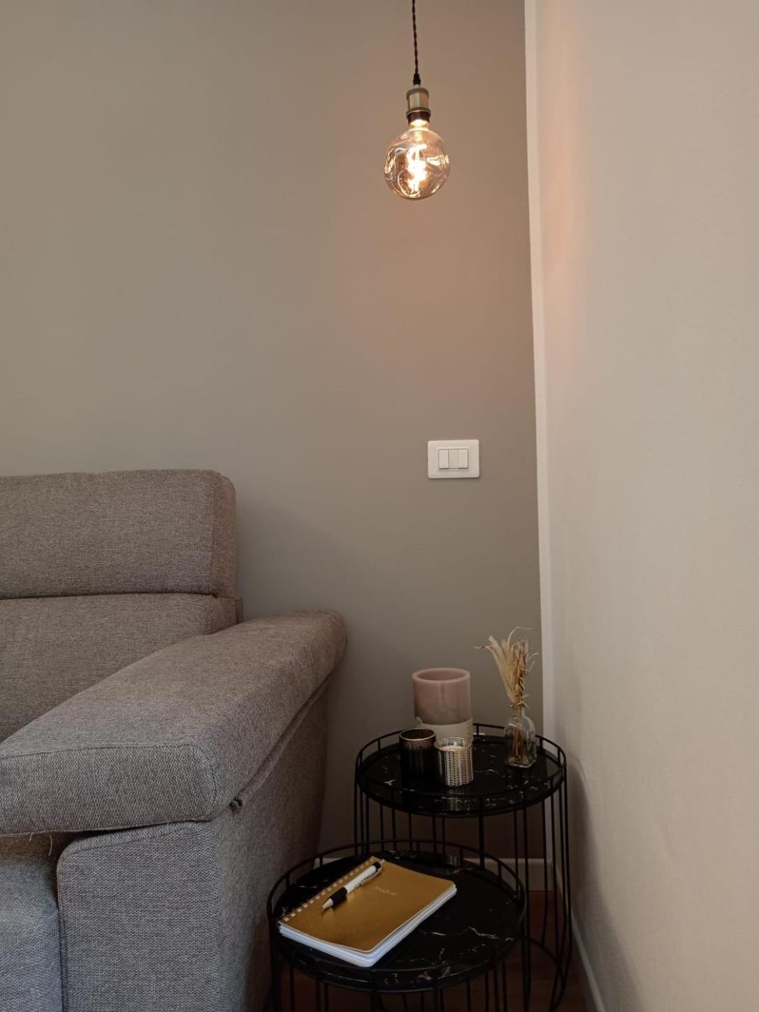 Indipendence Home Специя Экстерьер фото