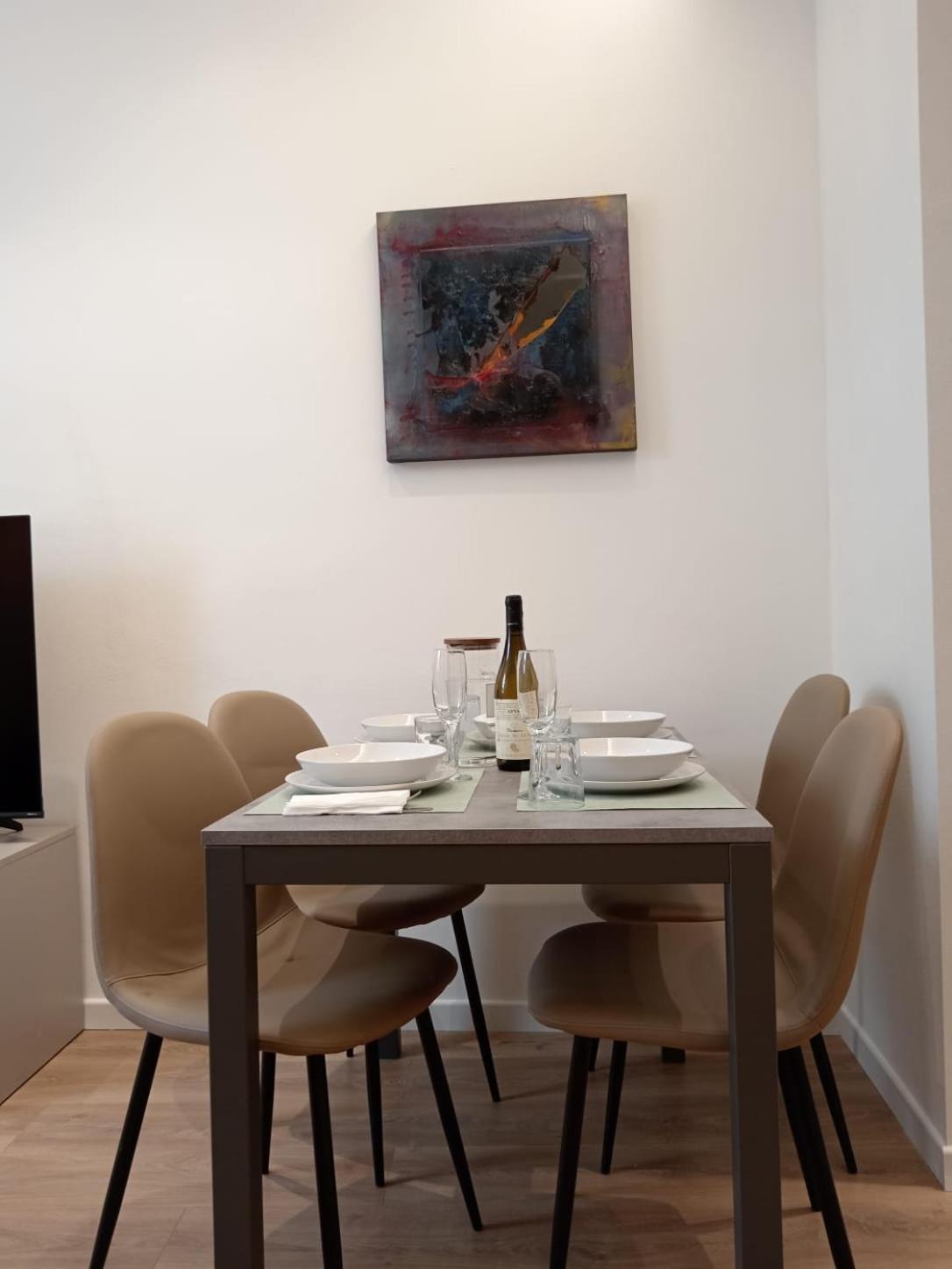 Indipendence Home Специя Экстерьер фото