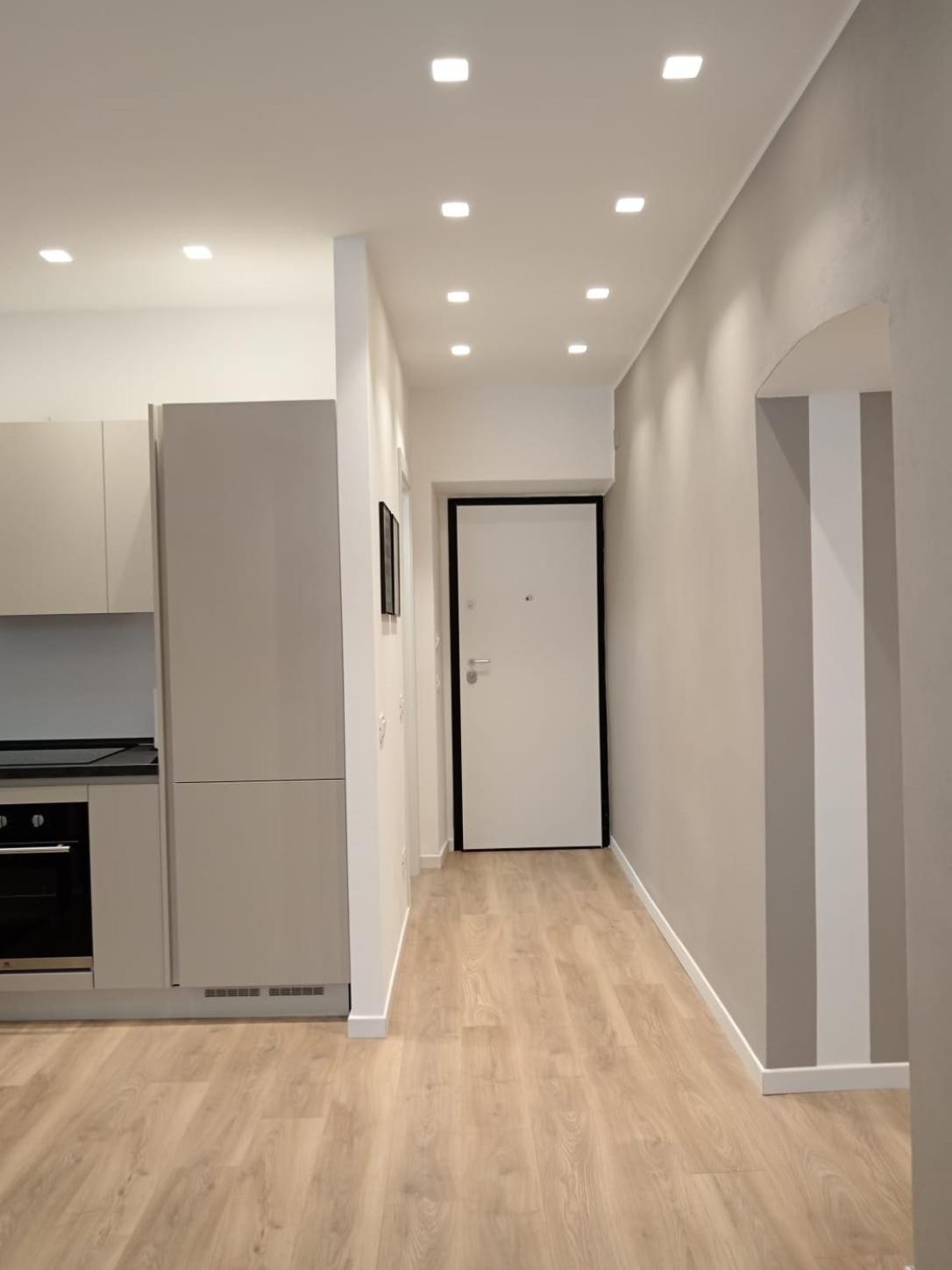 Indipendence Home Специя Экстерьер фото